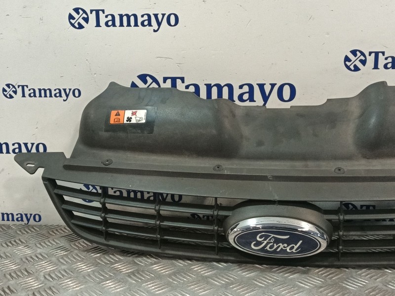 Recambio de rejilla delantera para ford focus ii (da_, hcp, dp) 1.6 tdci referencia OEM IAM 8M518200  