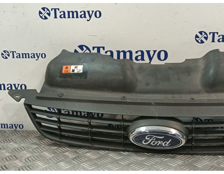 Recambio de rejilla delantera para ford focus ii (da_, hcp, dp) 1.6 tdci referencia OEM IAM 8M518200  