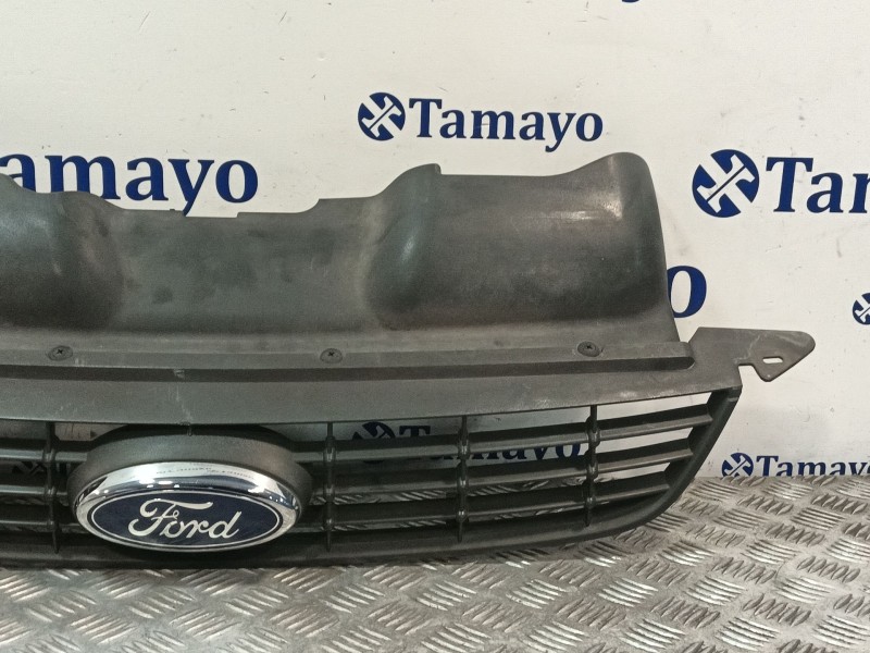 Recambio de rejilla delantera para ford focus ii (da_, hcp, dp) 1.6 tdci referencia OEM IAM 8M518200  