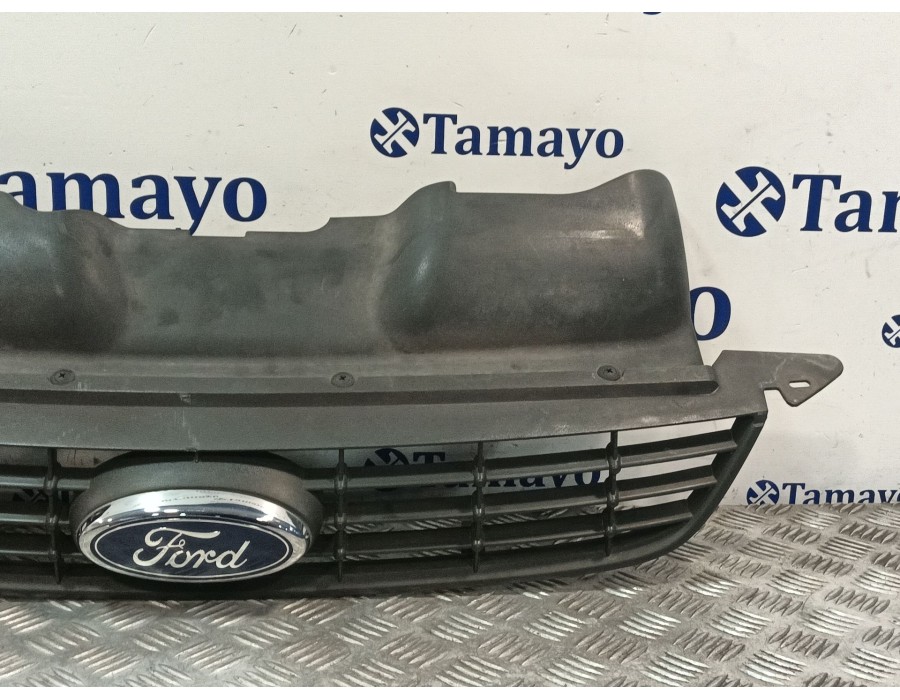 Recambio de rejilla delantera para ford focus ii (da_, hcp, dp) 1.6 tdci referencia OEM IAM 8M518200  