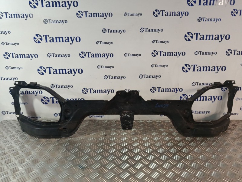 Recambio de panel frontal para citroën jumper ii furgoneta (244) 2.0 hdi referencia OEM IAM   