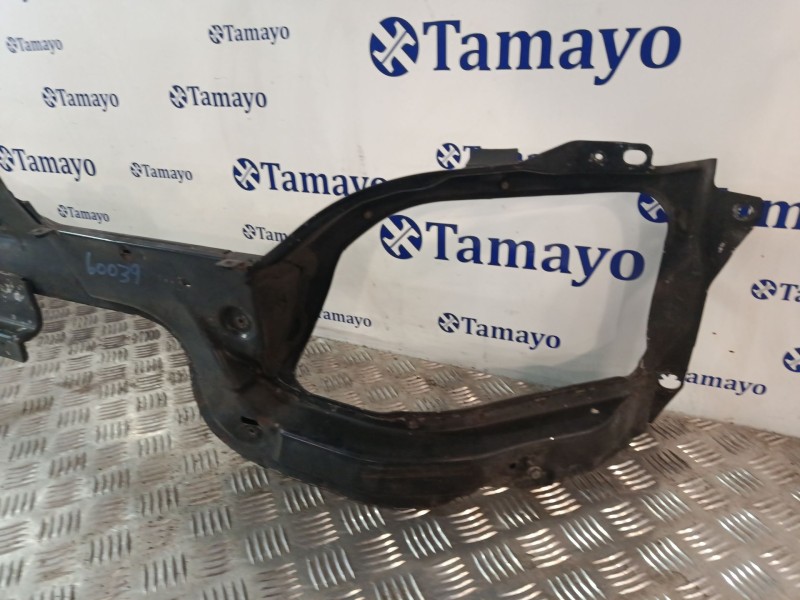 Recambio de panel frontal para citroën jumper ii furgoneta (244) 2.0 hdi referencia OEM IAM   