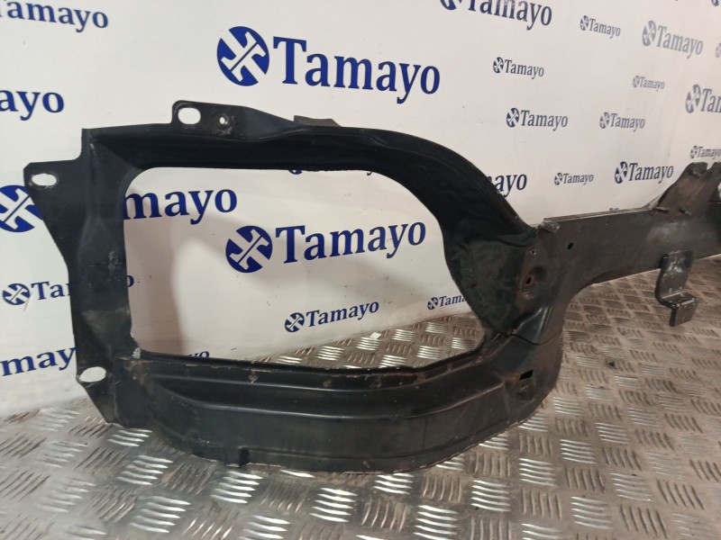 Recambio de panel frontal para citroën jumper ii furgoneta (244) 2.0 hdi referencia OEM IAM   
