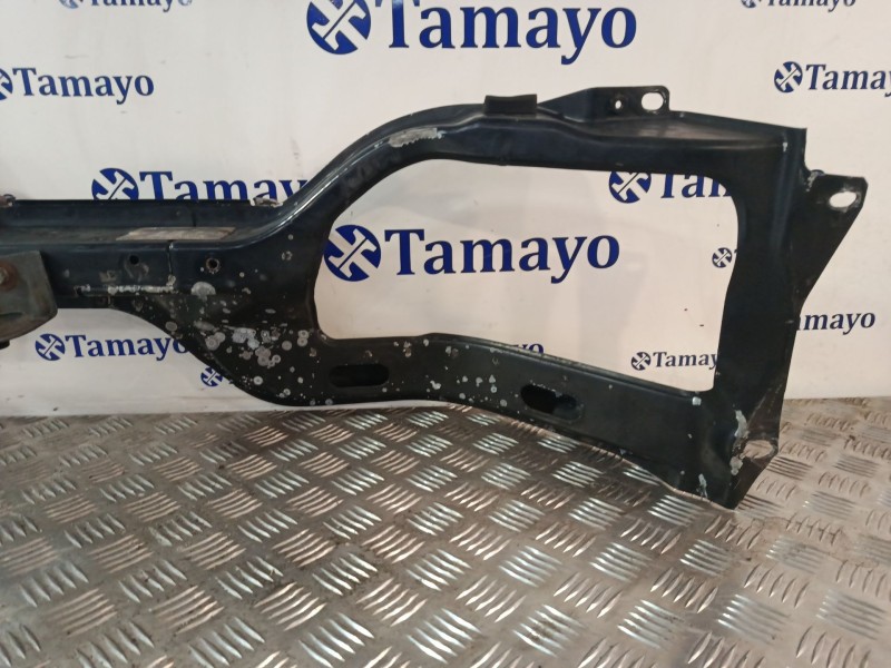 Recambio de panel frontal para citroën jumper ii furgoneta (244) 2.0 hdi referencia OEM IAM   