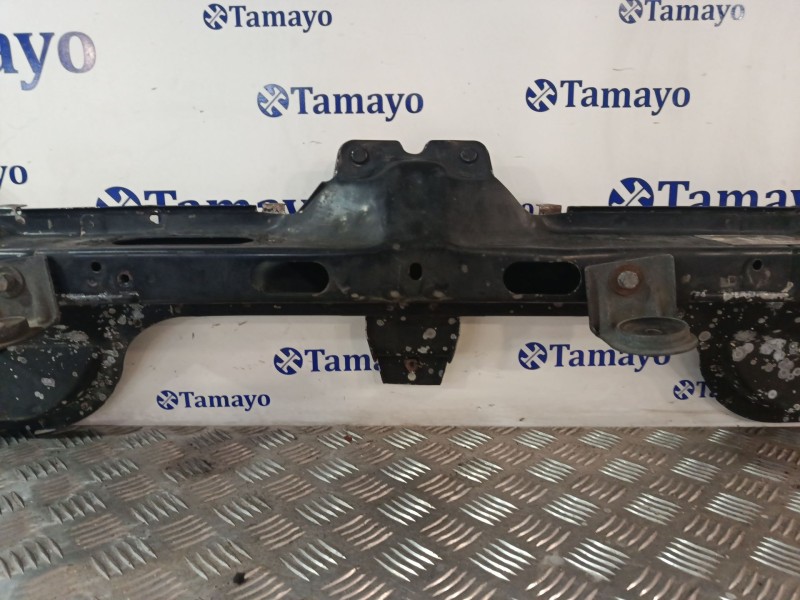 Recambio de panel frontal para citroën jumper ii furgoneta (244) 2.0 hdi referencia OEM IAM   