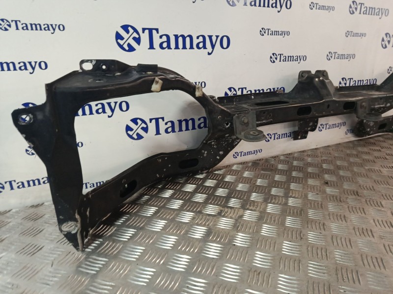Recambio de panel frontal para citroën jumper ii furgoneta (244) 2.0 hdi referencia OEM IAM   
