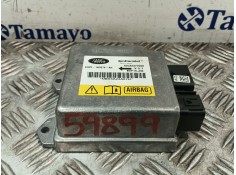 Recambio de centralita airbag para land rover discovery iv (l319) 3.0 sdv6 4x4 referencia OEM IAM AH2214D374AH A2C83377600  2