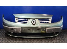 Recambio de paragolpes delantero para renault scénic ii (jm0/1_) 1.9 dci (jm14) referencia OEM IAM 8200139528  