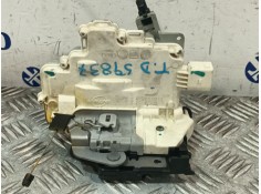 Recambio de cerradura puerta trasera derecha para seat altea xl (5p5, 5p8) 1.6 referencia OEM IAM W05P0839012  