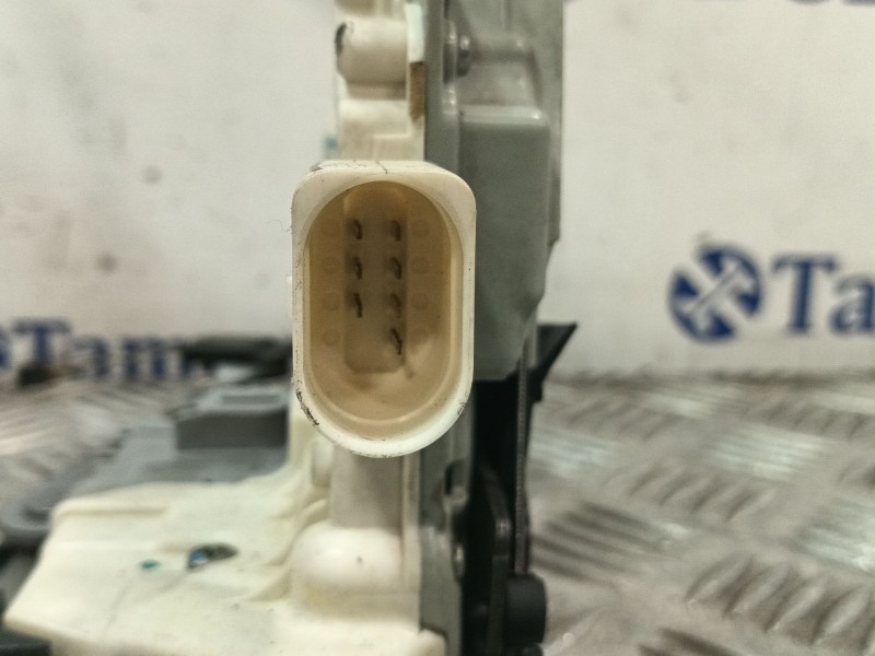 Recambio de cerradura puerta trasera derecha para seat altea xl (5p5, 5p8) 1.6 referencia OEM IAM W05P0839012  