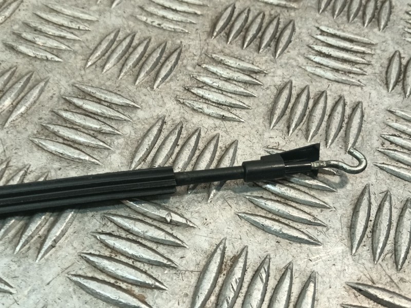 Recambio de cerradura puerta trasera derecha para seat altea xl (5p5, 5p8) 1.6 referencia OEM IAM W05P0839012  