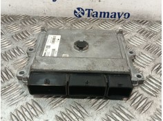 Recambio de centralita motor uce para dacia logan ii tce 90 referencia OEM IAM 237107175R 237105499R 