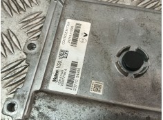 Recambio de centralita motor uce para dacia logan ii tce 90 referencia OEM IAM 237107175R 237105499R  2