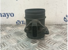 Recambio de caudalimetro para seat leon (1p1) 1.9 tdi referencia OEM IAM 0281002531 038906461B 