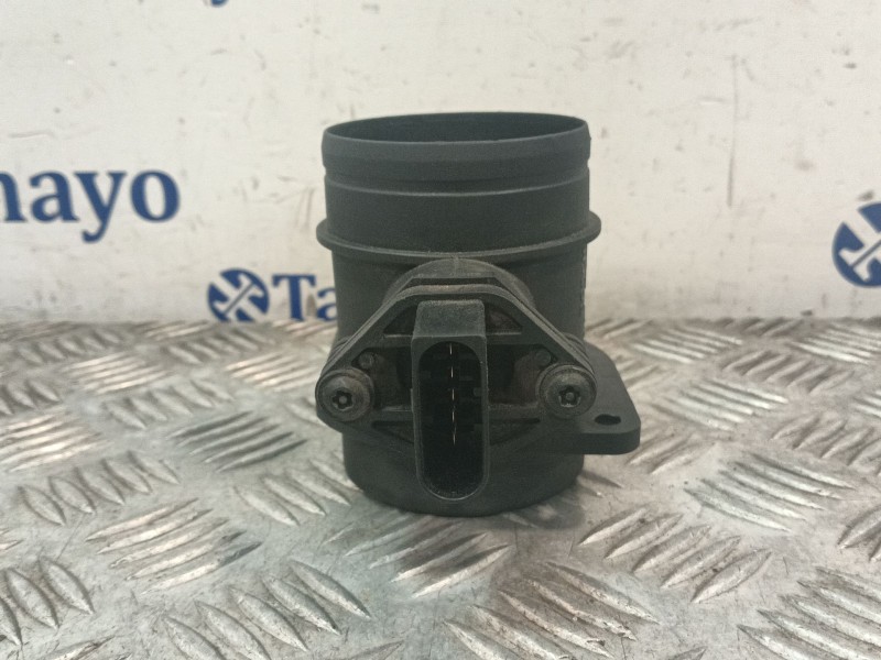 Recambio de caudalimetro para seat leon (1p1) 1.9 tdi referencia OEM IAM 0281002531 038906461B 