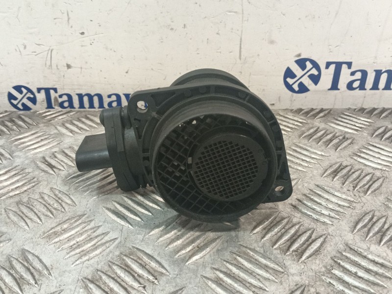 Recambio de caudalimetro para seat leon (1p1) 1.9 tdi referencia OEM IAM 0281002531 038906461B 
