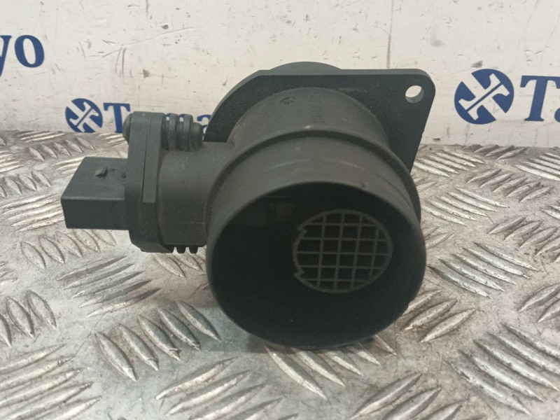 Recambio de caudalimetro para seat leon (1p1) 1.9 tdi referencia OEM IAM 0281002531 038906461B 