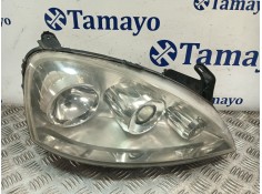 Recambio de faro derecho para opel corsa c (x01) 1.4 twinport (f08, f68) referencia OEM IAM 13100536  