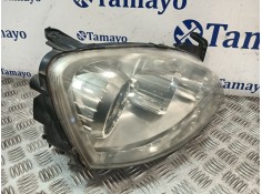 Recambio de faro derecho para opel corsa c (x01) 1.4 twinport (f08, f68) referencia OEM IAM 13100536   2