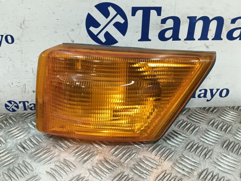 Recambio de piloto delantero izquierdo para iveco daily cabina 35c11 referencia OEM IAM 500320426 1315106148 