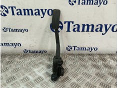 Recambio de potenciometro pedal para land rover discovery iv (l319) 3.0 sdv6 4x4 referencia OEM IAM AH229F836AB 6PV00969825 