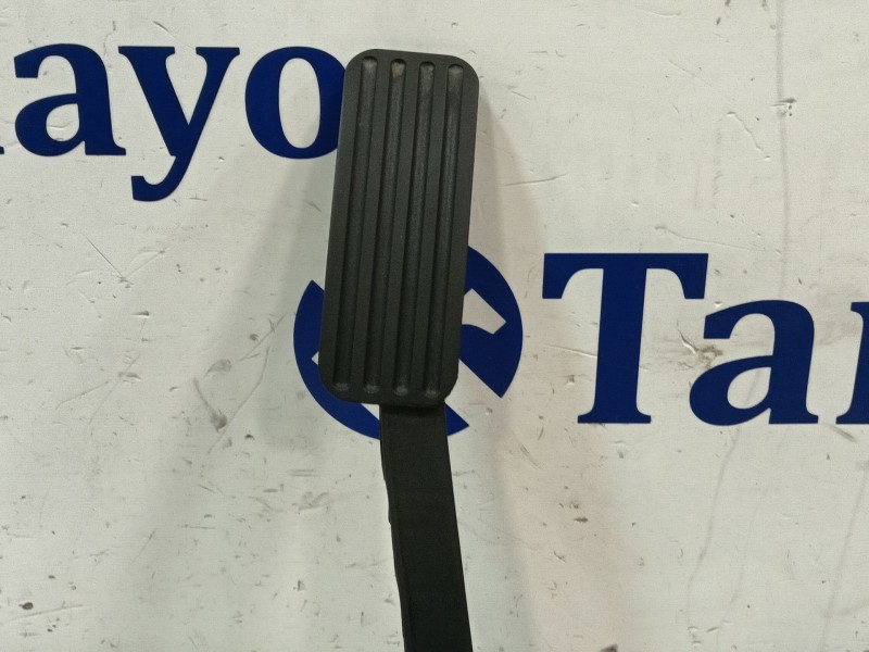 Recambio de potenciometro pedal para land rover discovery iv (l319) 3.0 sdv6 4x4 referencia OEM IAM AH229F836AB 6PV00969825 