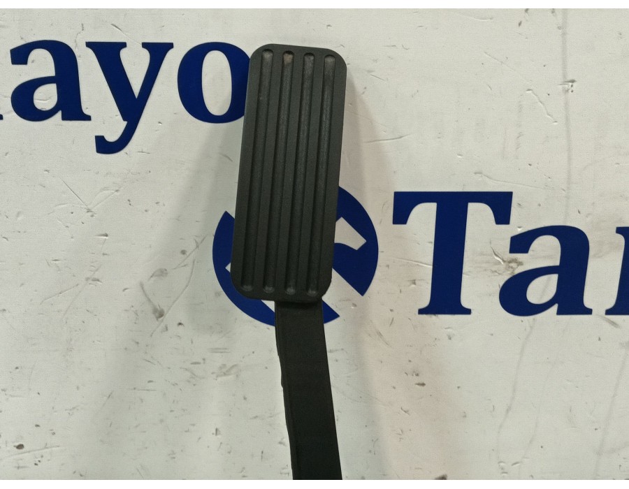 Recambio de potenciometro pedal para land rover discovery iv (l319) 3.0 sdv6 4x4 referencia OEM IAM AH229F836AB 6PV00969825 
