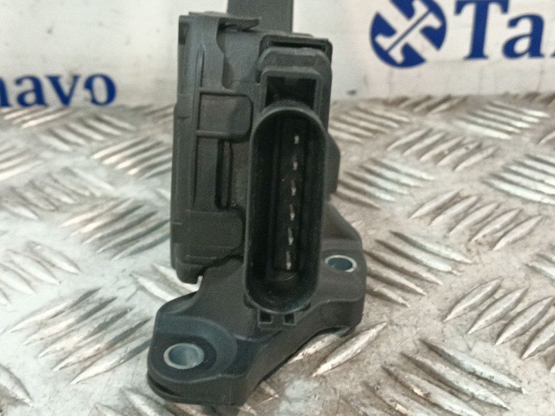 Recambio de potenciometro pedal para land rover discovery iv (l319) 3.0 sdv6 4x4 referencia OEM IAM AH229F836AB 6PV00969825 