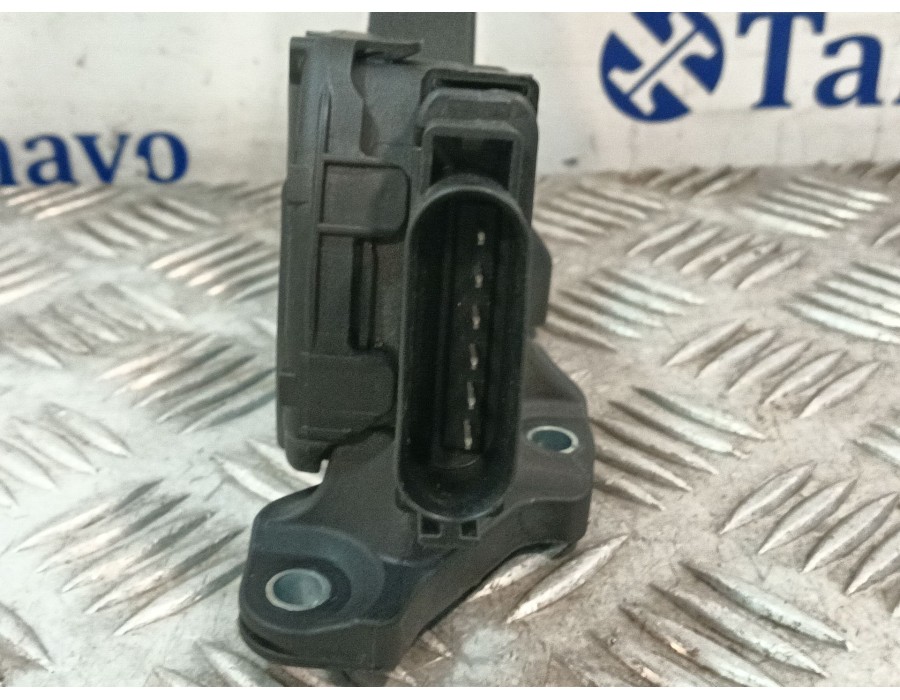 Recambio de potenciometro pedal para land rover discovery iv (l319) 3.0 sdv6 4x4 referencia OEM IAM AH229F836AB 6PV00969825 