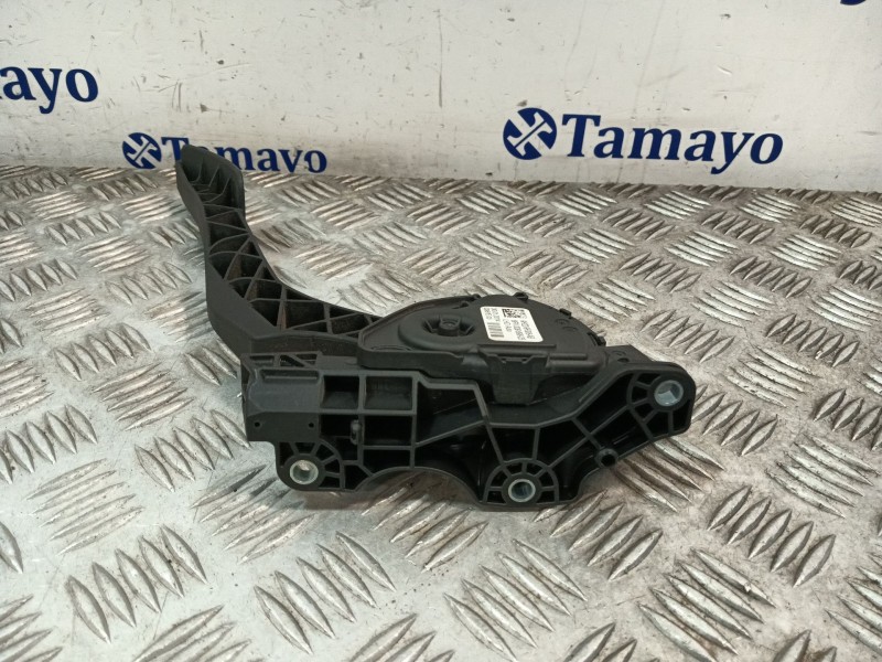 Recambio de potenciometro pedal para land rover discovery iv (l319) 3.0 sdv6 4x4 referencia OEM IAM AH229F836AB 6PV00969825 