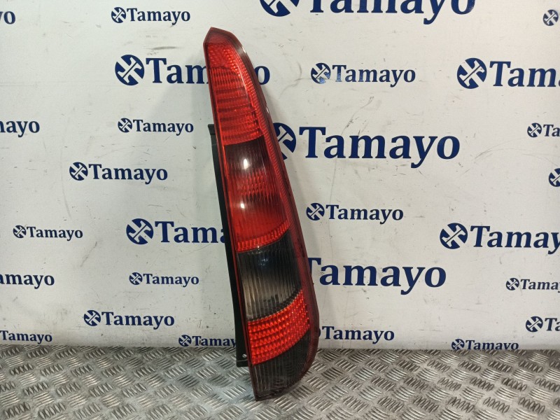 Recambio de piloto trasero derecho para ford fiesta v (jh_, jd_) 1.4 tdci referencia OEM IAM 2S6113A602B  