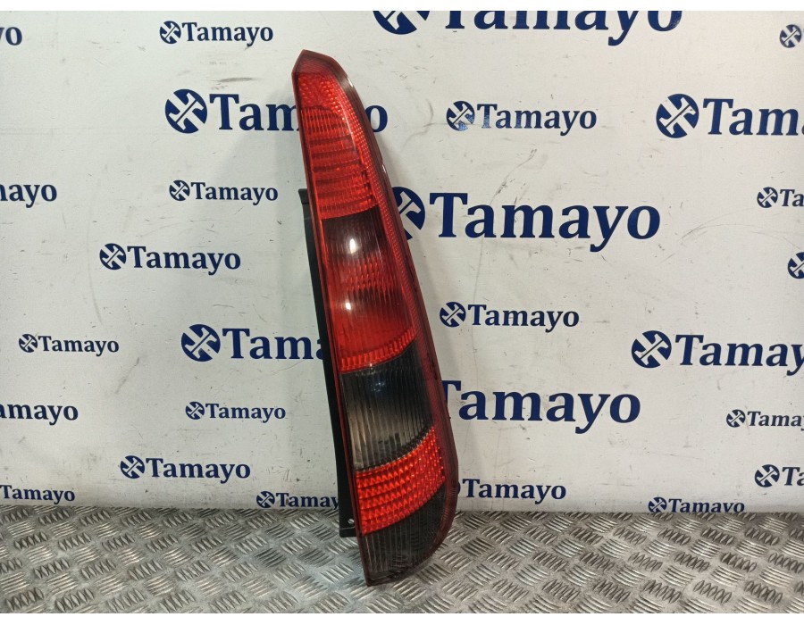 Recambio de piloto trasero derecho para ford fiesta v (jh_, jd_) 1.4 tdci referencia OEM IAM 2S6113A602B  
