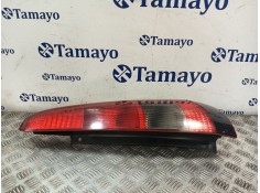 Recambio de piloto trasero derecho para ford fiesta v (jh_, jd_) 1.4 tdci referencia OEM IAM 2S6113A602B   2