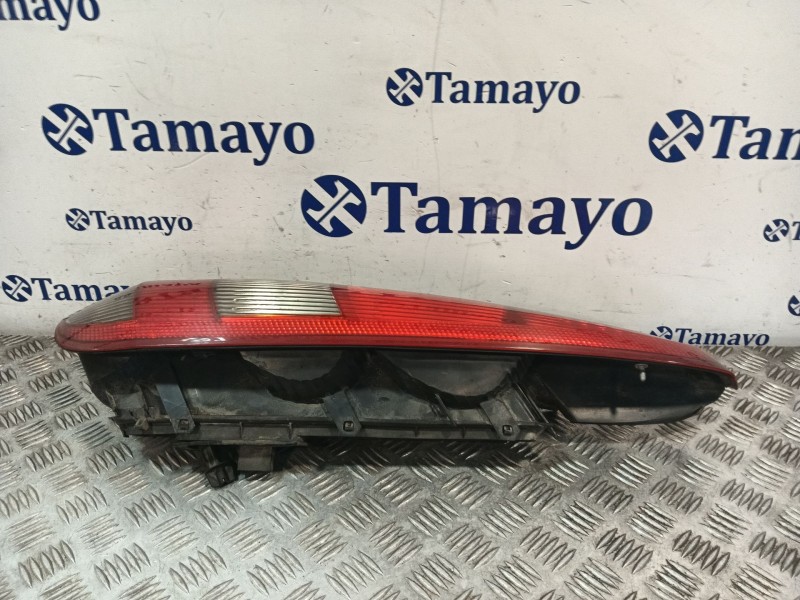 Recambio de piloto trasero derecho para ford fiesta v (jh_, jd_) 1.4 tdci referencia OEM IAM 2S6113A602B  
