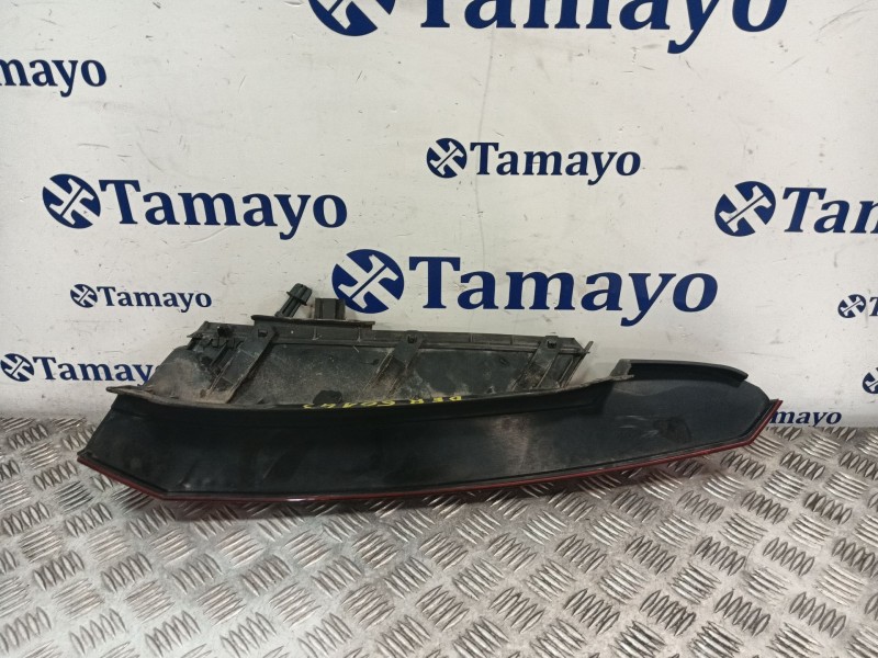 Recambio de piloto trasero derecho para ford fiesta v (jh_, jd_) 1.4 tdci referencia OEM IAM 2S6113A602B  