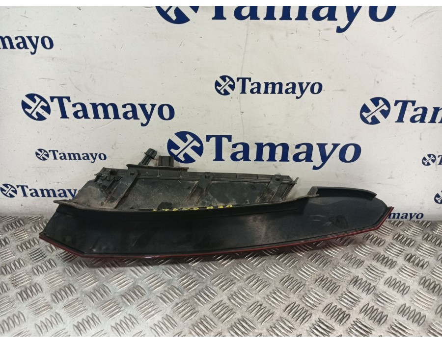 Recambio de piloto trasero derecho para ford fiesta v (jh_, jd_) 1.4 tdci referencia OEM IAM 2S6113A602B  