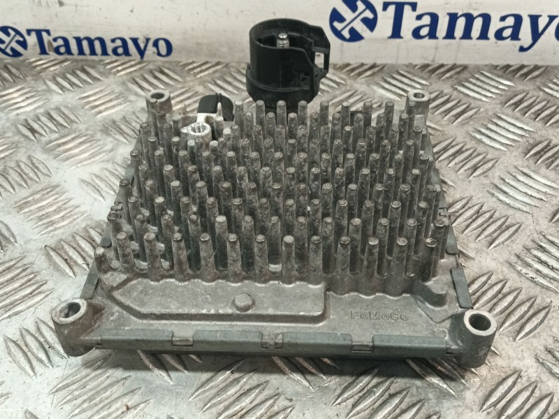 Recambio de modulo electronico para ford puma (j2k, cf7) 1.0 ecoboost referencia OEM IAM LX7A14B227AJ A2C772547AD 