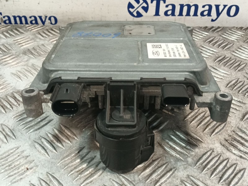 Recambio de modulo electronico para ford puma (j2k, cf7) 1.0 ecoboost referencia OEM IAM LX7A14B227AJ A2C772547AD 