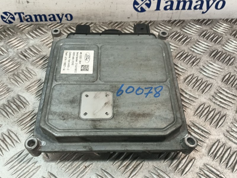 Recambio de modulo electronico para ford puma (j2k, cf7) 1.0 ecoboost referencia OEM IAM LX7A14B227AJ A2C772547AD 