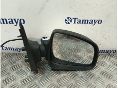 Recambio de retrovisor derecho para dacia logan ii tce 90 referencia OEM IAM 232636214  