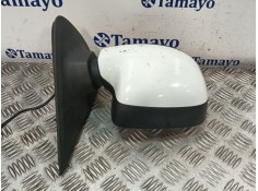 Recambio de retrovisor derecho para dacia logan ii tce 90 referencia OEM IAM 232636214   2