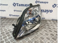Recambio de faro izquierdo para renault scénic i monospace (ja0/1_, fa0_) 1.4 16v (ja0d, ja1h, ja0w, ja10) referencia OEM IAM 77 2