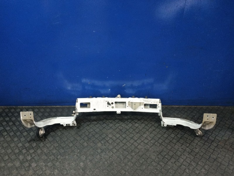 Recambio de travesaño delantero superior para fiat doblo cargo (263_) 1.3 d multijet referencia OEM IAM   