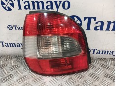 Recambio de piloto trasero izquierdo para renault scénic i monospace (ja0/1_, fa0_) 1.4 16v (ja0d, ja1h, ja0w, ja10) referencia 