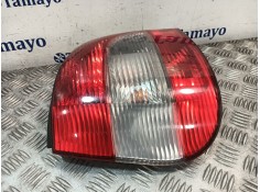 Recambio de piloto trasero izquierdo para renault scénic i monospace (ja0/1_, fa0_) 1.4 16v (ja0d, ja1h, ja0w, ja10) referencia  2