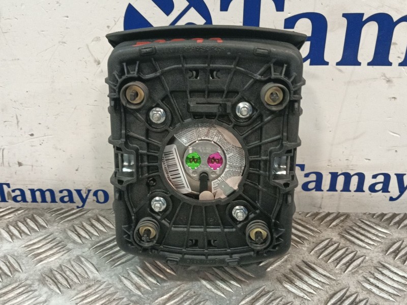 Recambio de airbag delantero izquierdo para land rover discovery iv (l319) 3.0 sdv6 4x4 referencia OEM IAM EH22042B63AAW  