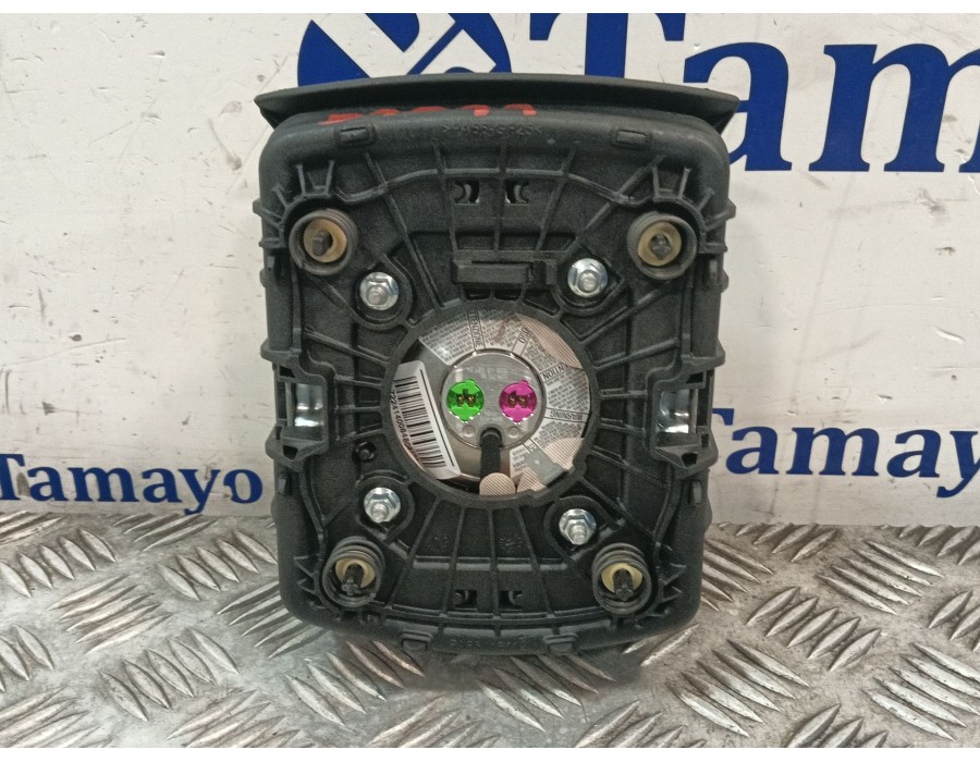 Recambio de airbag delantero izquierdo para land rover discovery iv (l319) 3.0 sdv6 4x4 referencia OEM IAM EH22042B63AAW  
