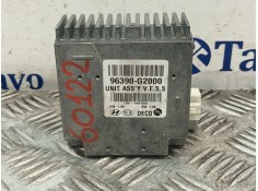 Recambio de modulo electronico para hyundai ioniq (ae) 1.6 gdi hybrid referencia OEM IAM 96390G2000 299157221 