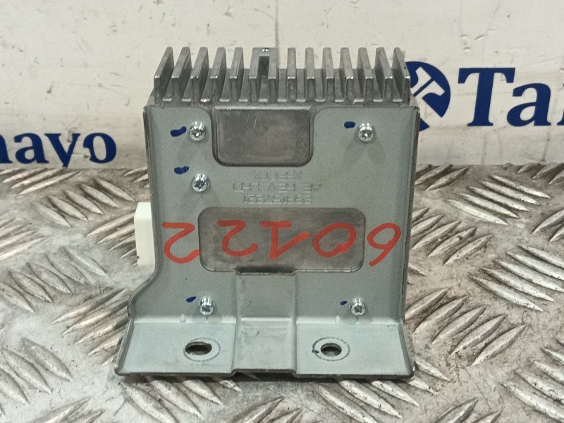 Recambio de modulo electronico para hyundai ioniq (ae) 1.6 gdi hybrid referencia OEM IAM 96390G2000 299157221 