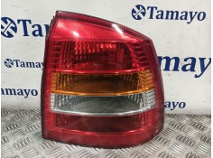 Recambio de piloto trasero derecho para opel astra g hatchback (t98) 1.6 16v (f08, f48) referencia OEM IAM GM90521544  